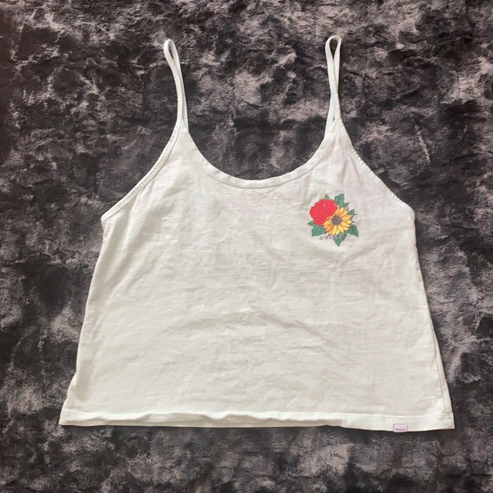 Summer Shirt